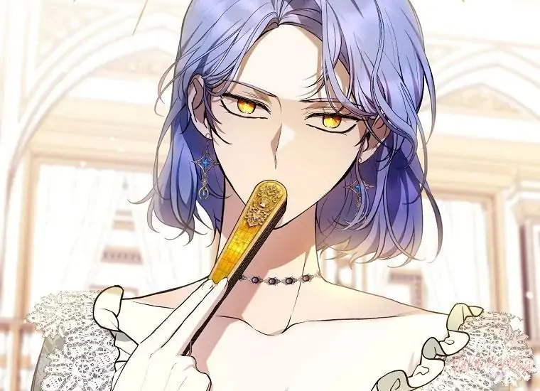 The Perks of Being a Villainess Chapter 36 - halaman 202