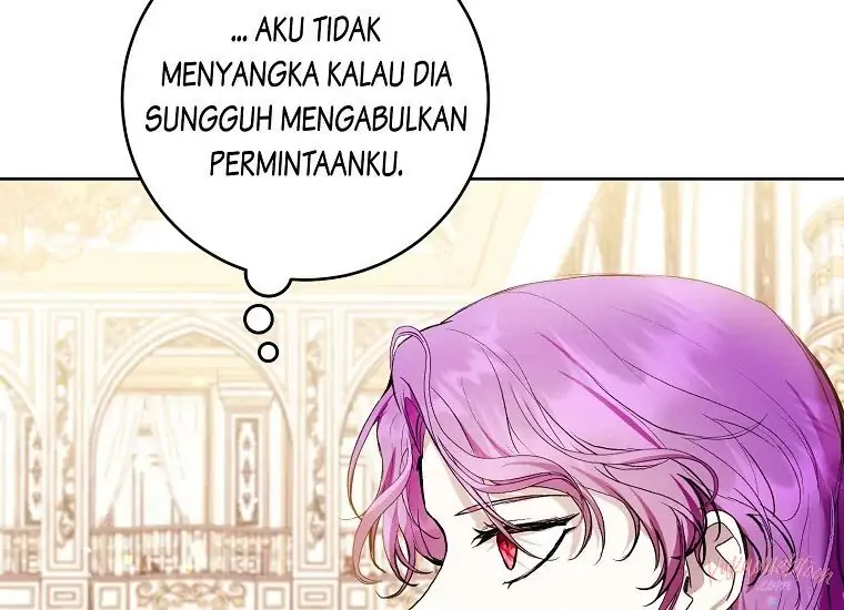 The Perks of Being a Villainess Chapter 36 - halaman 21
