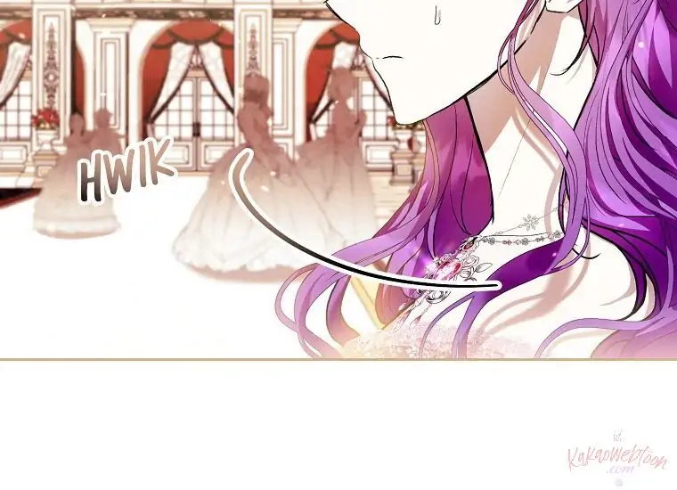 The Perks of Being a Villainess Chapter 36 - halaman 22