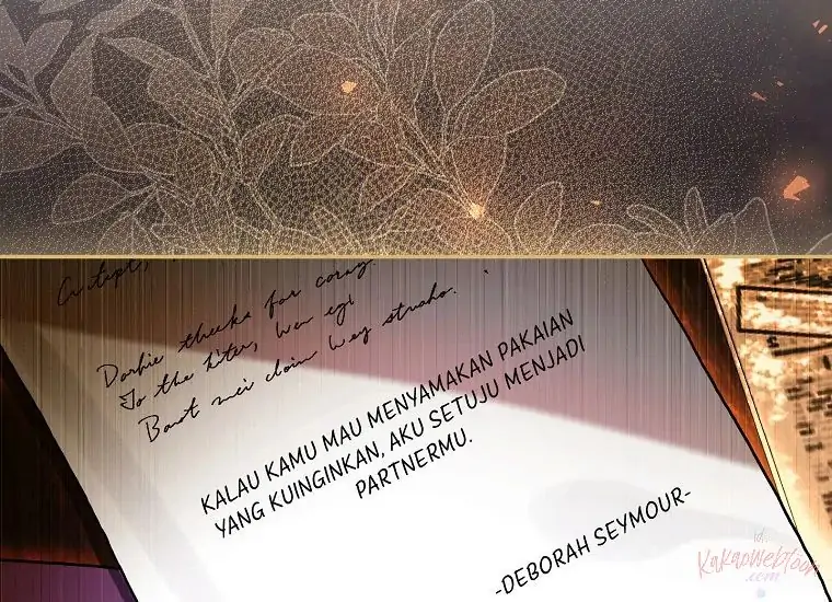 The Perks of Being a Villainess Chapter 36 - halaman 24