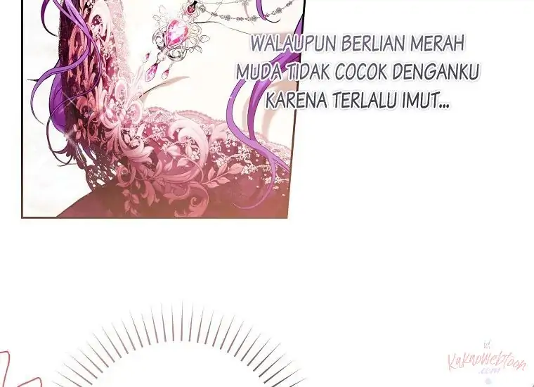 The Perks of Being a Villainess Chapter 36 - halaman 3