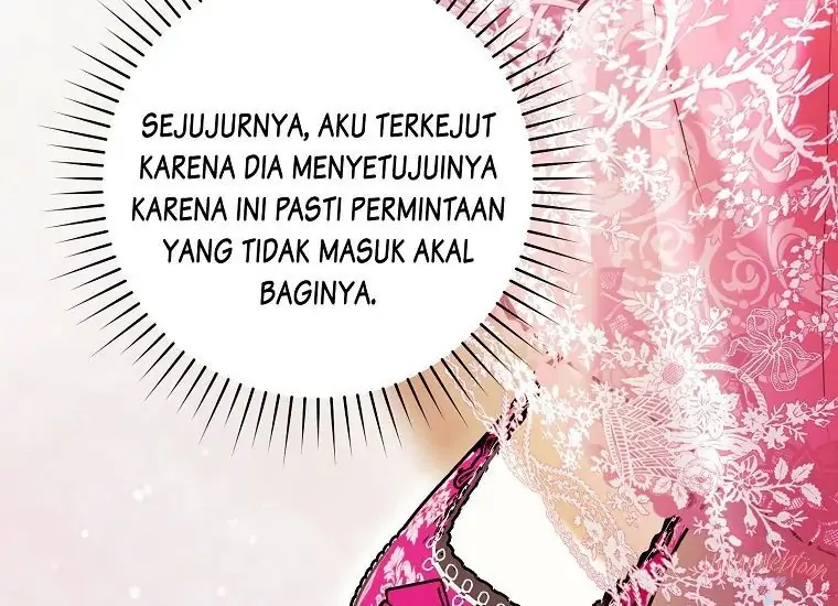The Perks of Being a Villainess Chapter 36 - halaman 34