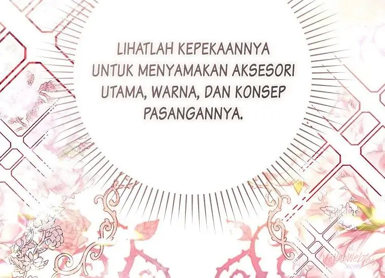 The Perks of Being a Villainess Chapter 36 - halaman 37