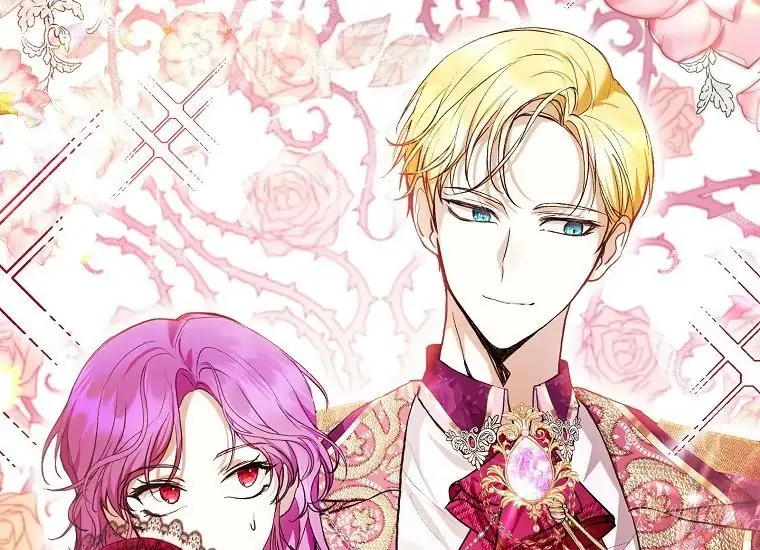The Perks of Being a Villainess Chapter 36 - halaman 38