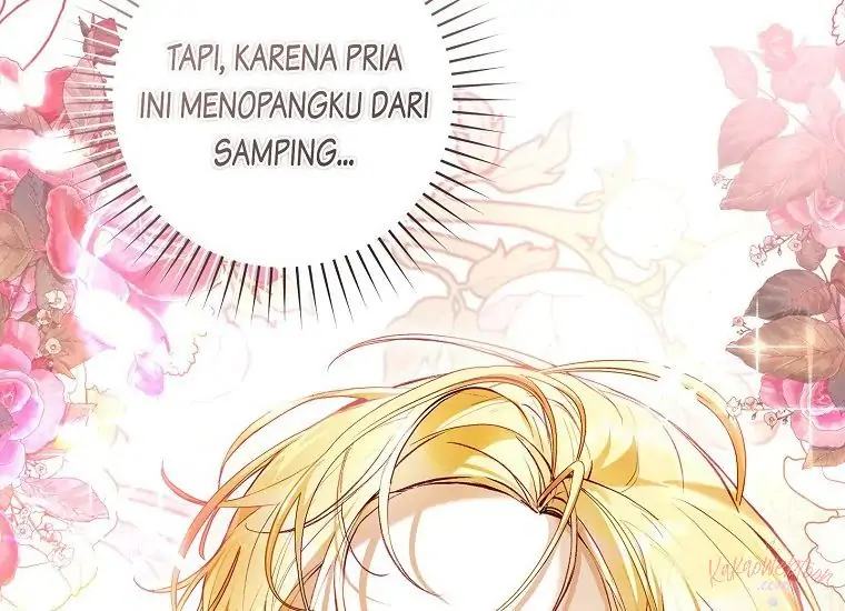 The Perks of Being a Villainess Chapter 36 - halaman 4