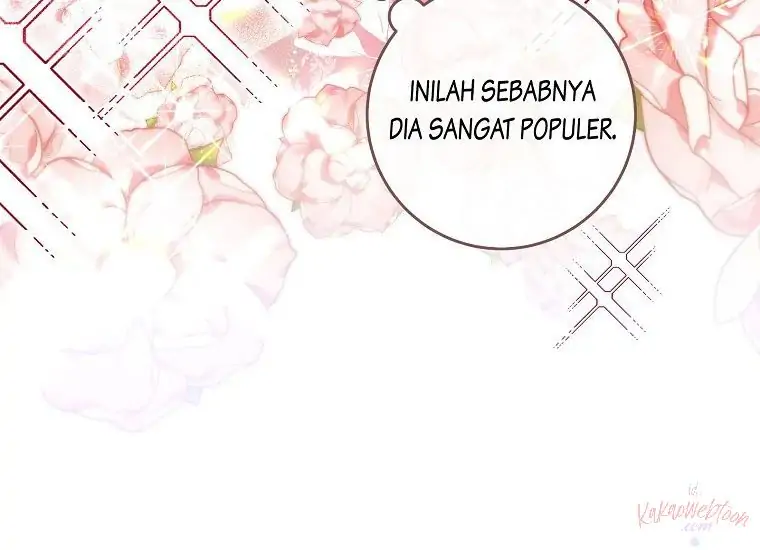 The Perks of Being a Villainess Chapter 36 - halaman 41