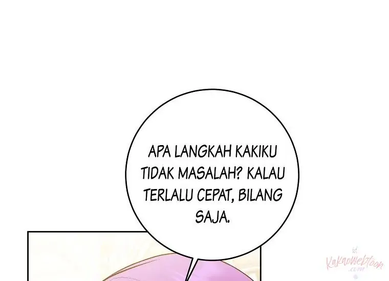 The Perks of Being a Villainess Chapter 36 - halaman 42