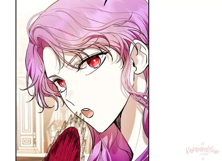 The Perks of Being a Villainess Chapter 36 - halaman 43