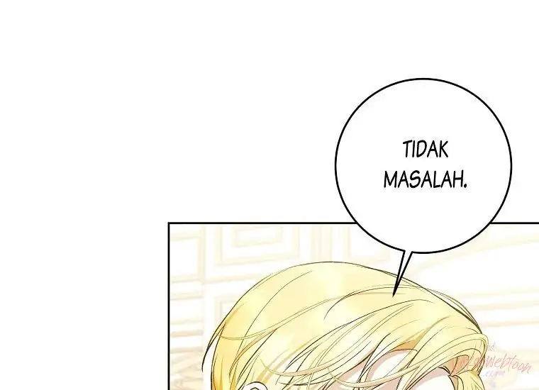 The Perks of Being a Villainess Chapter 36 - halaman 45