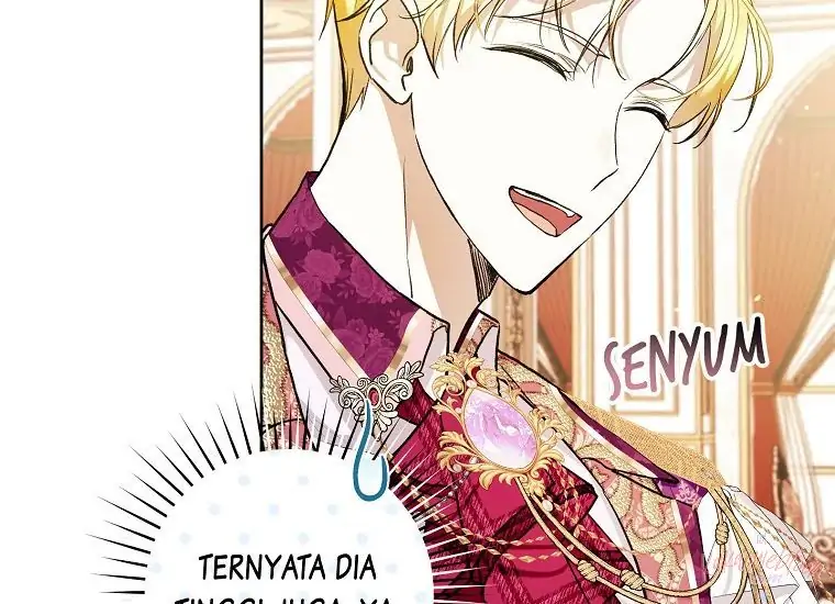 The Perks of Being a Villainess Chapter 36 - halaman 46