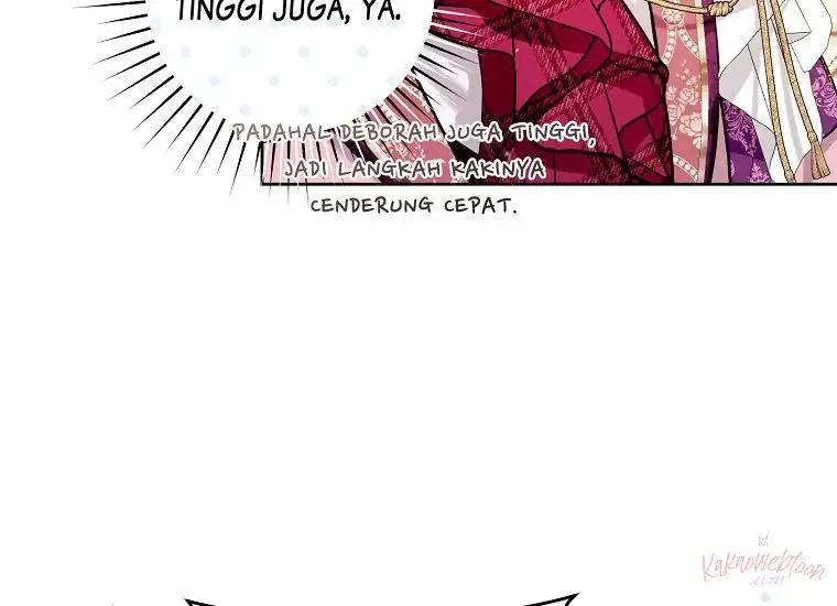 The Perks of Being a Villainess Chapter 36 - halaman 47