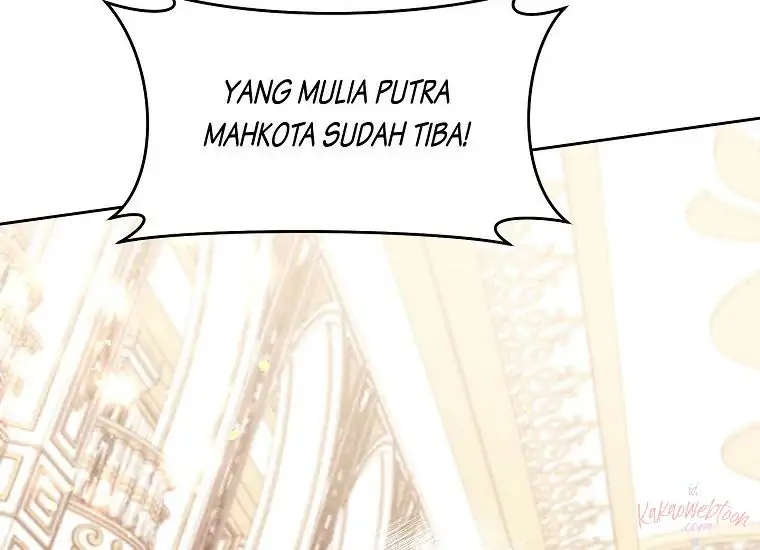 The Perks of Being a Villainess Chapter 36 - halaman 48