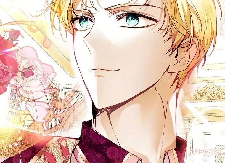 The Perks of Being a Villainess Chapter 36 - halaman 5