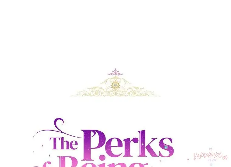 The Perks of Being a Villainess Chapter 36 - halaman 62
