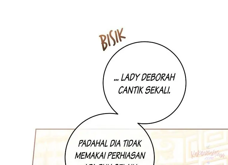 The Perks of Being a Villainess Chapter 36 - halaman 8