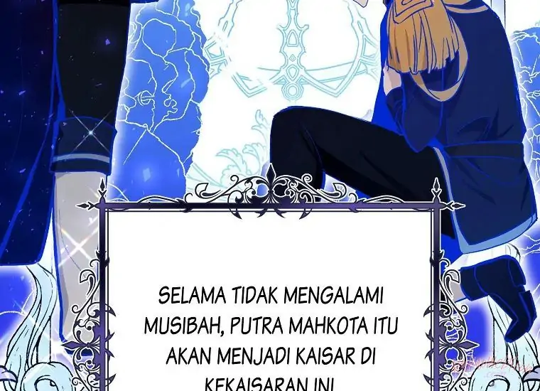 The Perks of Being a Villainess Chapter 36 - halaman 80