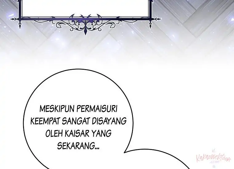 The Perks of Being a Villainess Chapter 36 - halaman 84
