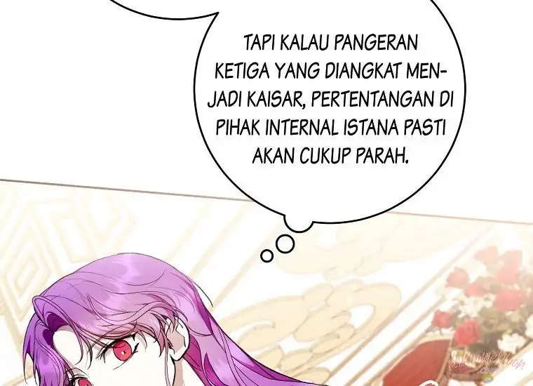 The Perks of Being a Villainess Chapter 36 - halaman 85