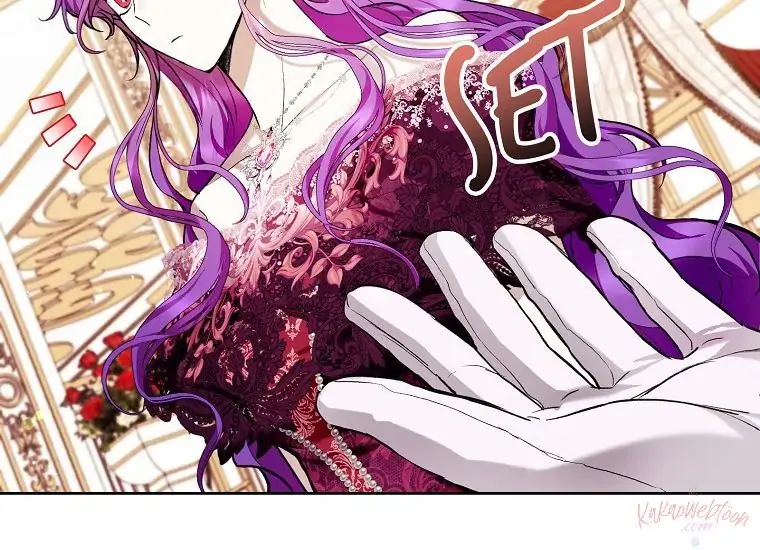 The Perks of Being a Villainess Chapter 36 - halaman 86