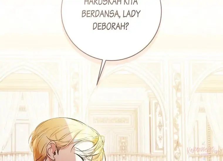 The Perks of Being a Villainess Chapter 36 - halaman 88