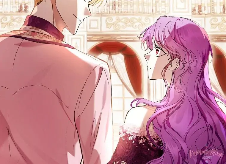 The Perks of Being a Villainess Chapter 36 - halaman 89