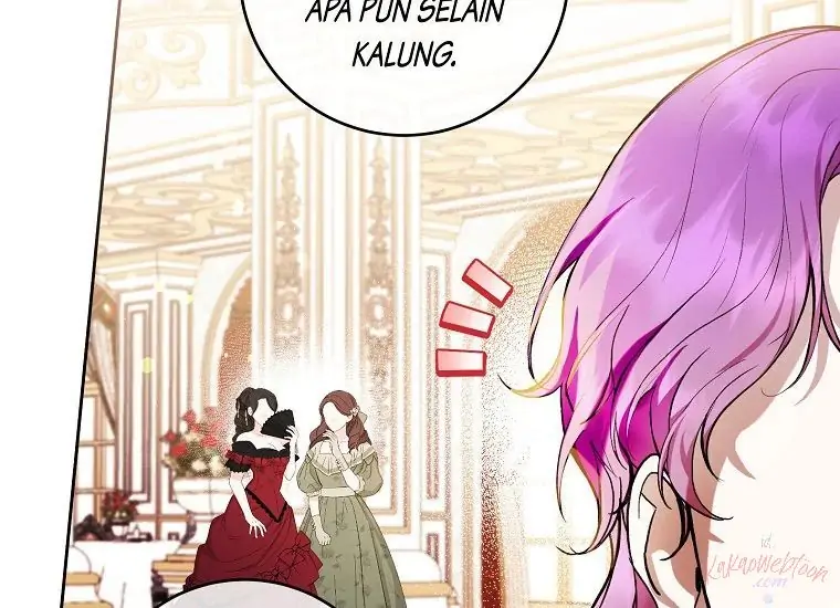 The Perks of Being a Villainess Chapter 36 - halaman 9