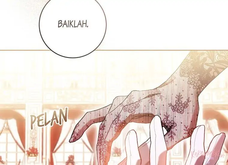 The Perks of Being a Villainess Chapter 36 - halaman 94