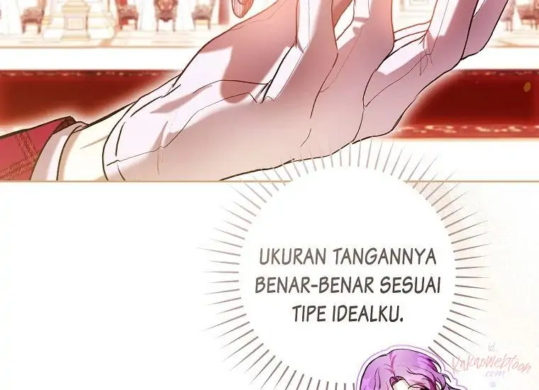 The Perks of Being a Villainess Chapter 36 - halaman 95