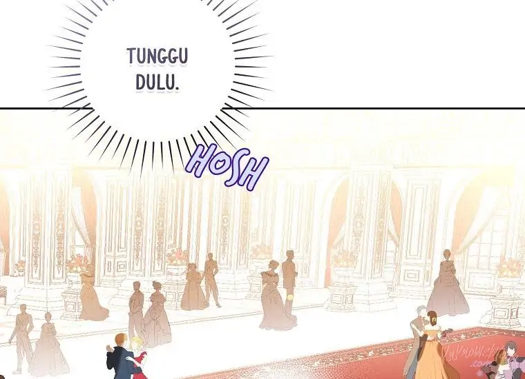 The Perks of Being a Villainess Chapter 36 - halaman 99