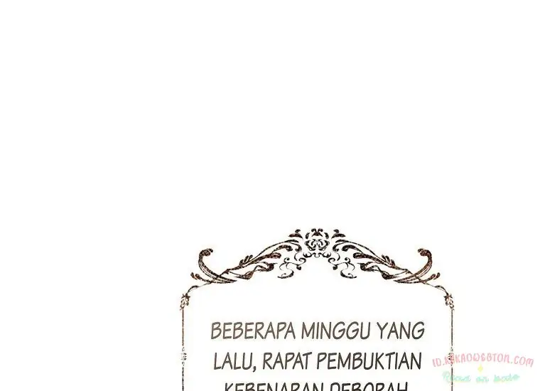 The Perks of Being a Villainess Chapter 37 - halaman 1
