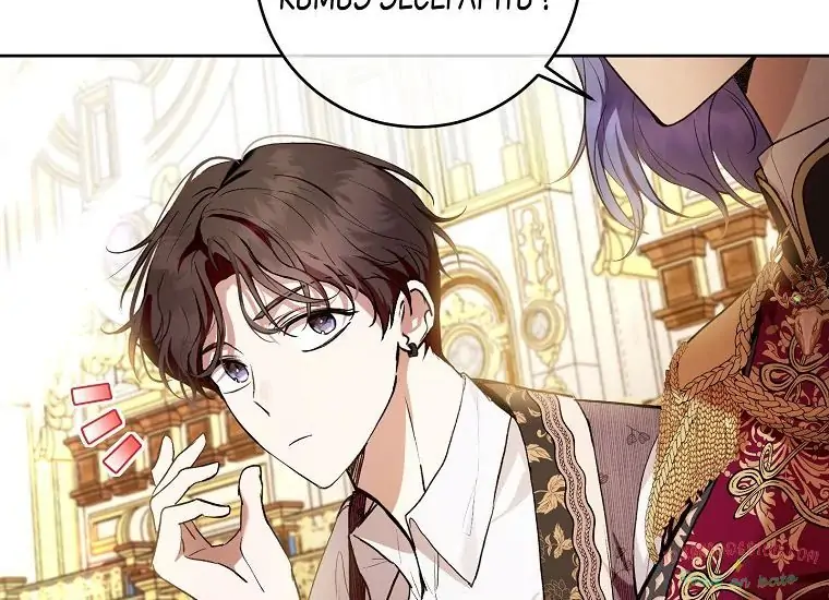 The Perks of Being a Villainess Chapter 37 - halaman 10