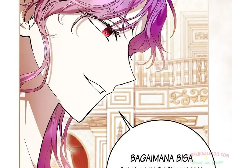 The Perks of Being a Villainess Chapter 37 - halaman 100