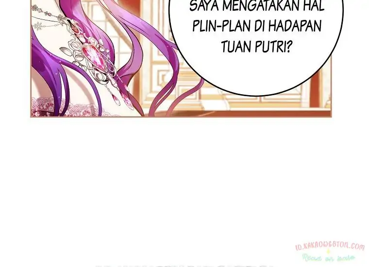 The Perks of Being a Villainess Chapter 37 - halaman 101