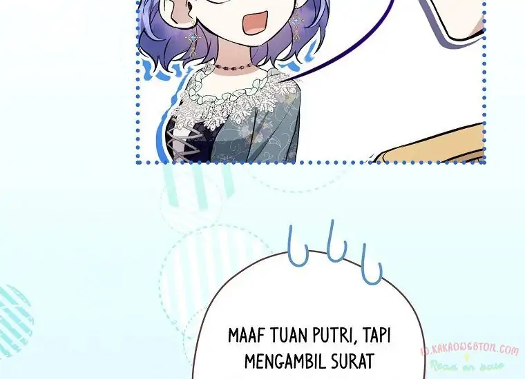 The Perks of Being a Villainess Chapter 37 - halaman 105