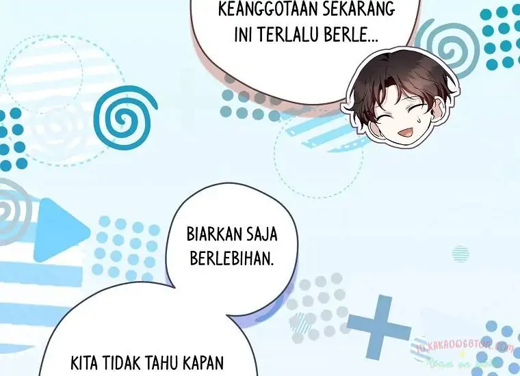The Perks of Being a Villainess Chapter 37 - halaman 106