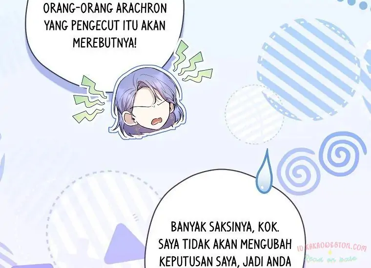 The Perks of Being a Villainess Chapter 37 - halaman 107