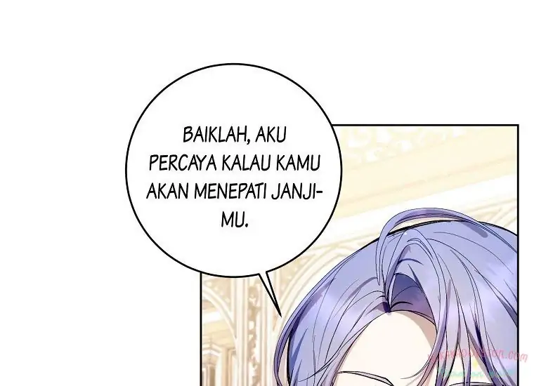 The Perks of Being a Villainess Chapter 37 - halaman 109