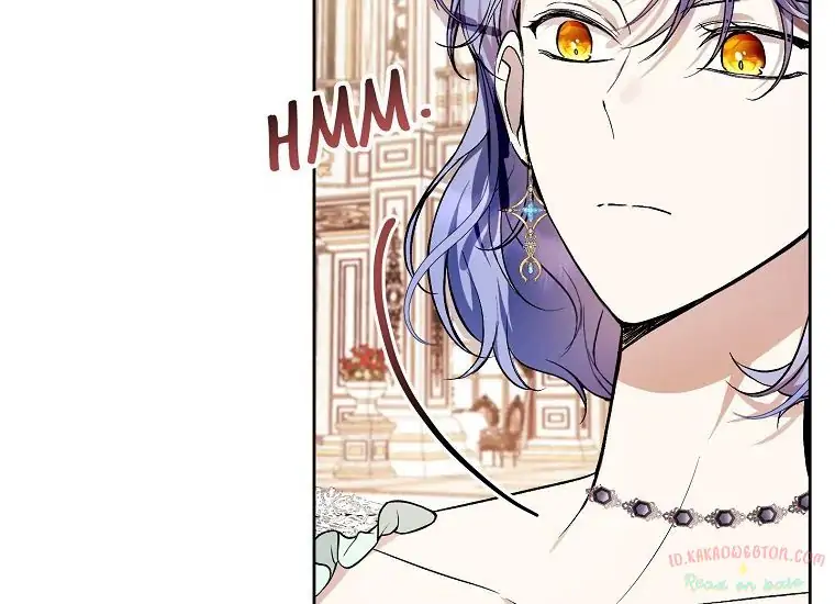 The Perks of Being a Villainess Chapter 37 - halaman 110