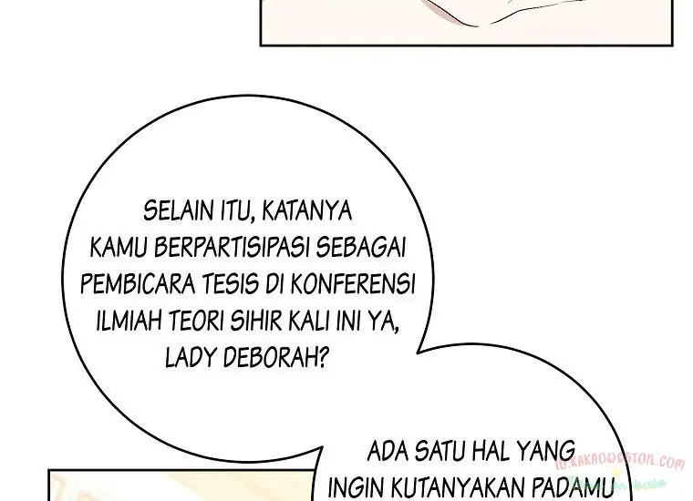 The Perks of Being a Villainess Chapter 37 - halaman 111