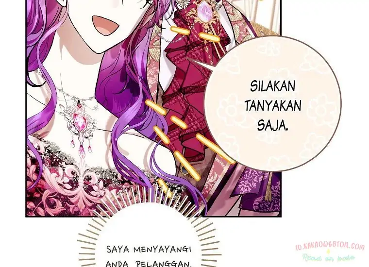 The Perks of Being a Villainess Chapter 37 - halaman 113