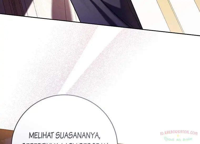 The Perks of Being a Villainess Chapter 37 - halaman 116