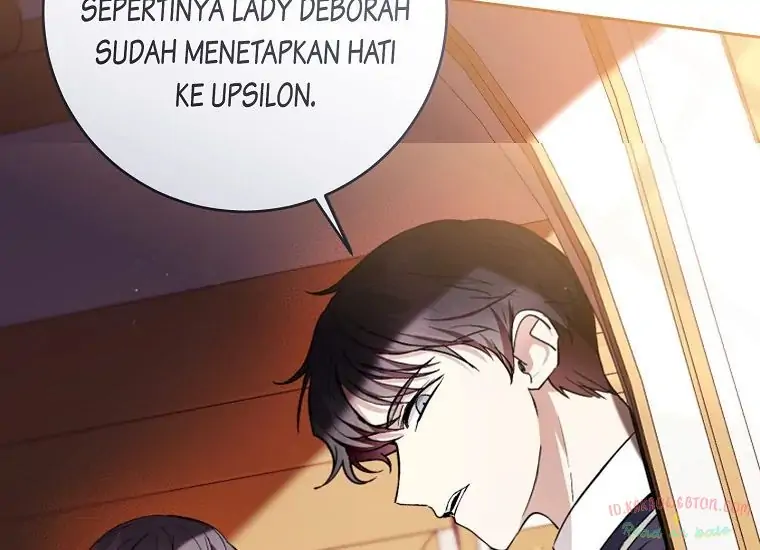 The Perks of Being a Villainess Chapter 37 - halaman 117