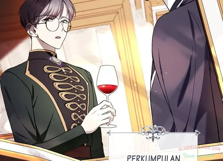 The Perks of Being a Villainess Chapter 37 - halaman 118