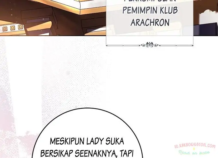 The Perks of Being a Villainess Chapter 37 - halaman 119
