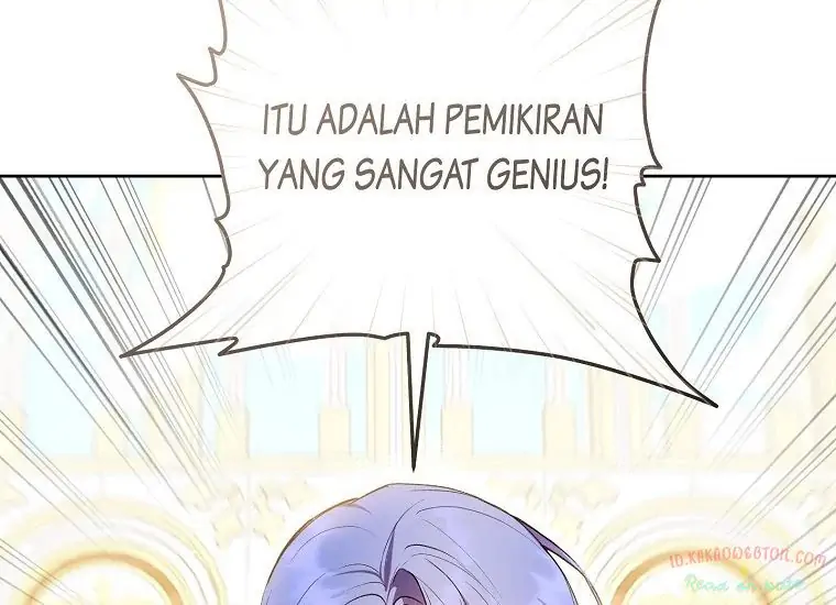 The Perks of Being a Villainess Chapter 37 - halaman 12