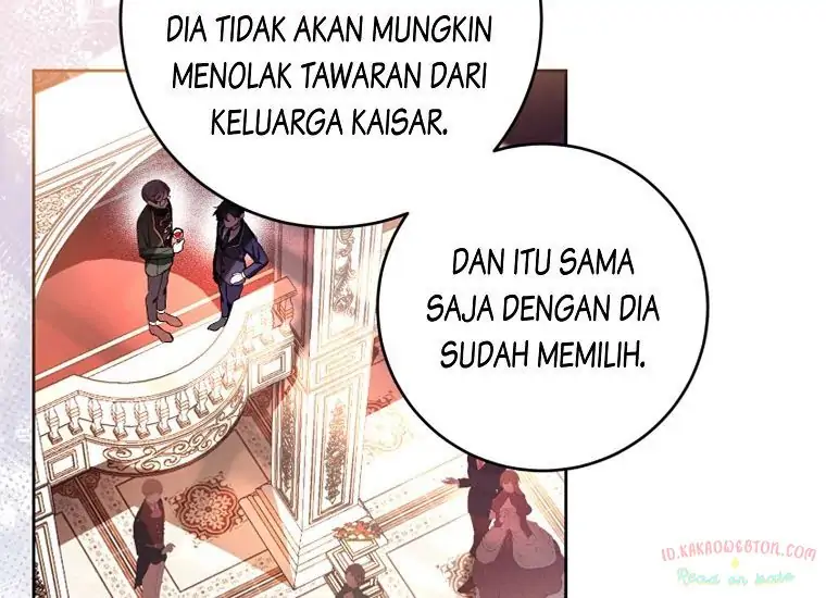 The Perks of Being a Villainess Chapter 37 - halaman 120