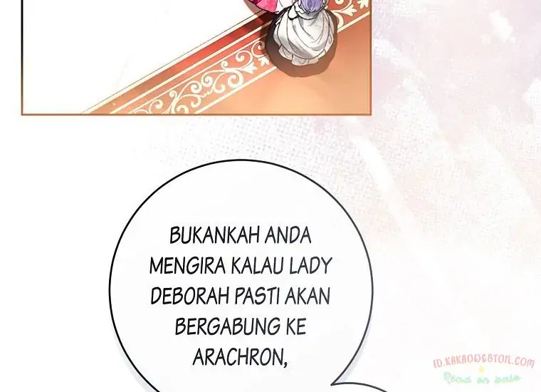 The Perks of Being a Villainess Chapter 37 - halaman 122