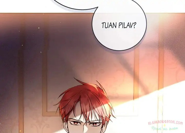 The Perks of Being a Villainess Chapter 37 - halaman 123