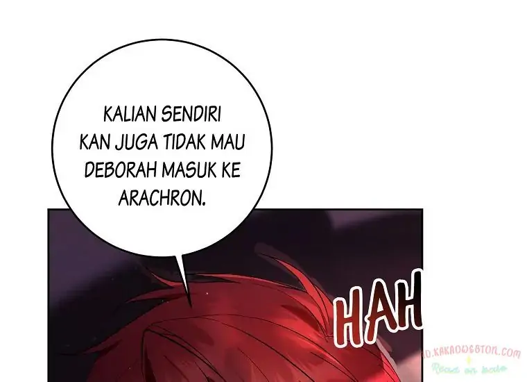 The Perks of Being a Villainess Chapter 37 - halaman 126