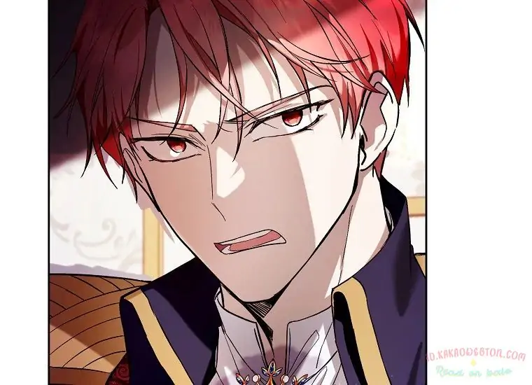 The Perks of Being a Villainess Chapter 37 - halaman 127